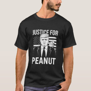 T-shirt Kamala Trump 2024 Élection Je n'ai pas voté pour l