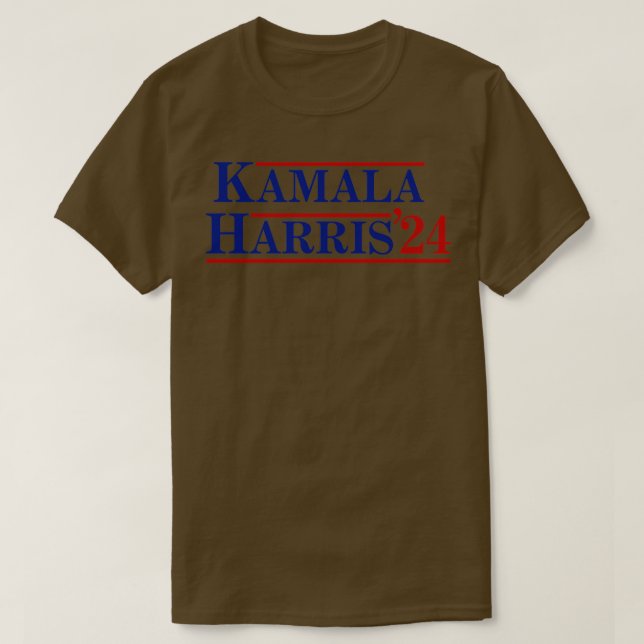 T-shirt Kamalafor12 (Design devant)