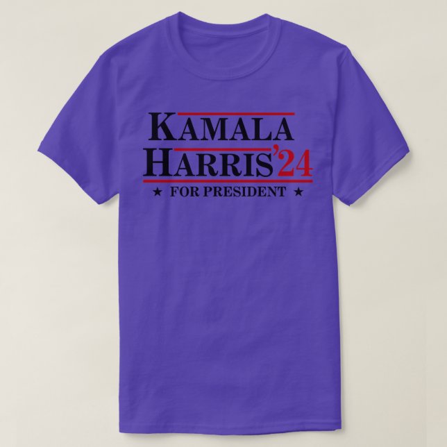 T-shirt Kamalafor2 (Design devant)