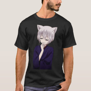 T-shirt kamisama kiss tomoe couple animes