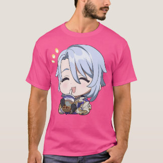 T-shirt Kamisato Ayato