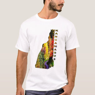 T-shirt Kancamagus