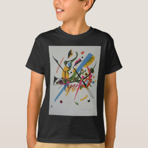 T-shirt Kandinsky Small Worlds