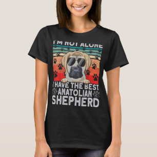 T-shirt Kangal Chien Livestock Guardian Le Meilleur S Anat