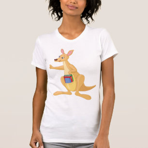 T-shirt Kangaroo