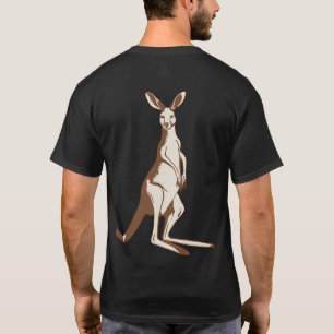T-shirt Kangaroo 2
