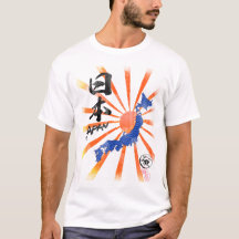 Kanji du Japon = du Nippon