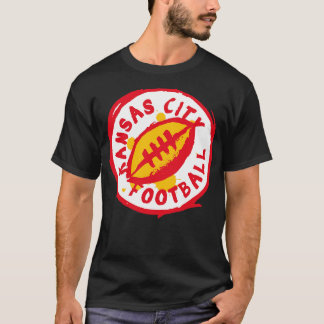 T-shirt Kansas