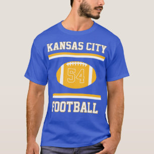 T-shirt Kansas City 2020 Cool Super KC Fan