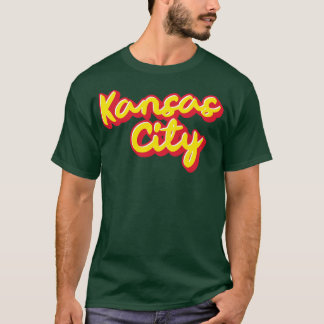 T-shirt Kansas City 5