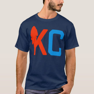 T-shirt Kansas City Arrow Head KCMO KCK 8