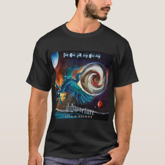 T-shirt kansas gauche phoenix tour 2019 ndasmum 2020