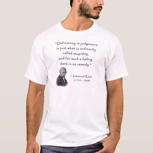 T-shirt kant_quote_04d_judgement_stupidity.gif (Devant)