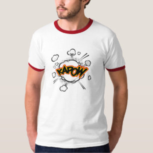 T-SHIRT KAPOW