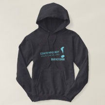 T-Shirt Kapuzenpullover