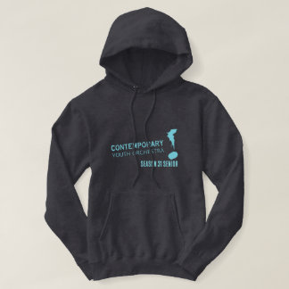 T-Shirt Kapuzenpullover Hoodie