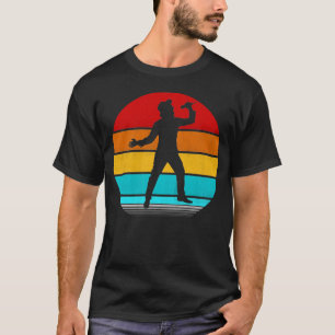 T-shirt Karaoke