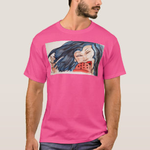 T-shirt Karaoke Star