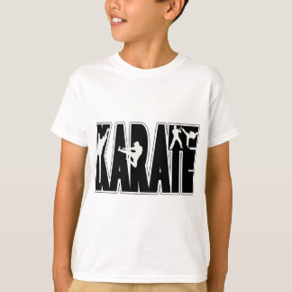T-SHIRT KARATÉ
