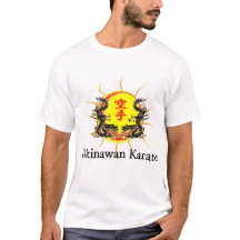 Karaté Okinawan