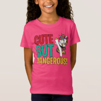 Karaté Unicorn Taekwondo mignonne mais dangereux d