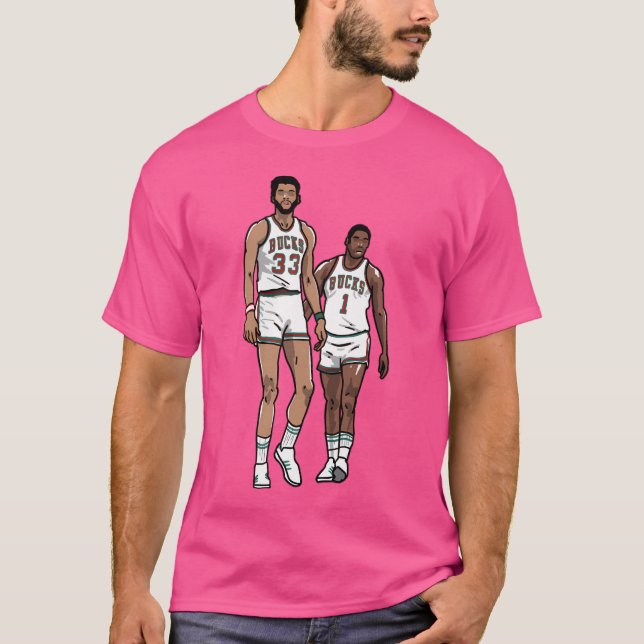 T-shirt Kareem Oscar (Devant)