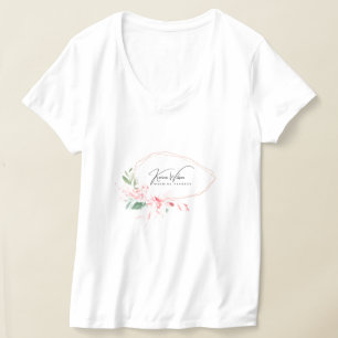 T-Shirt Karina Wilson