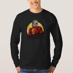 T-shirt Karl Marx Communisme Communiste Marxisme Sa consc