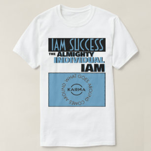 T-SHIRT KARMA