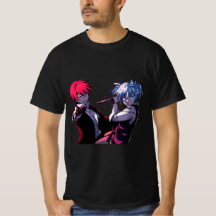 T-shirt Karma Akabane Nagisa Shiota