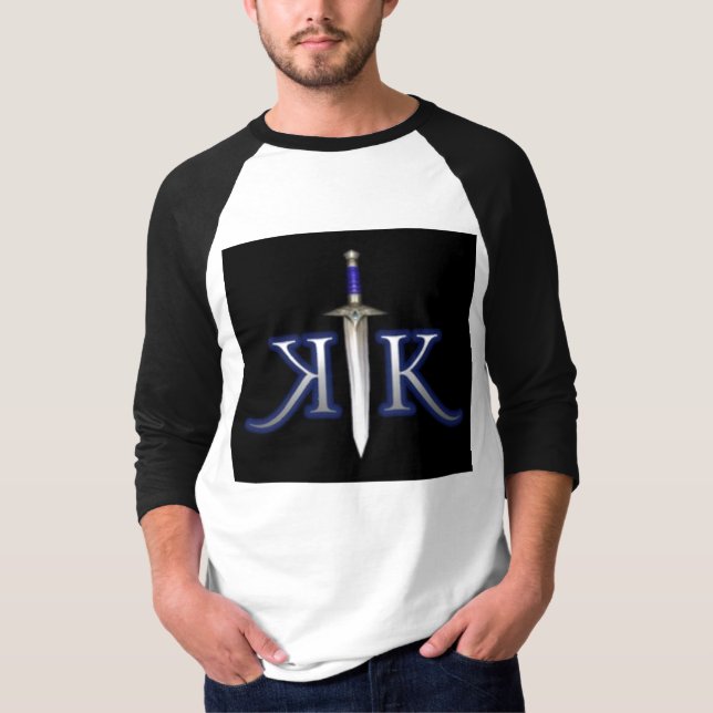 T-shirt Karpathian adoube la chemise (Devant)