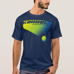 T-shirt Karrel Engineering