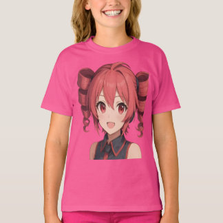T-shirt Kasane teto