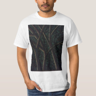 T - Shirt-Kastanien T-Shirt