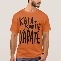Kata Kumite Karate