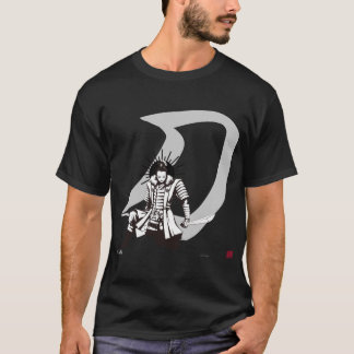 T-SHIRT KATANA
