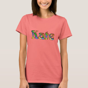 T-shirt Kate