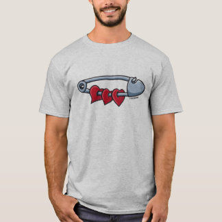 T-shirt Kateorratz