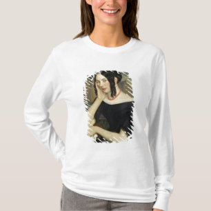 T-shirt Katharina Kern de Sterzing, 1842