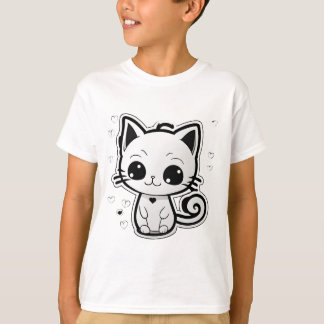 T-shirt katousss