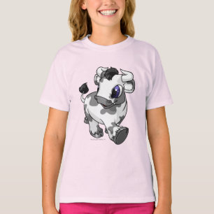 T-shirt Kau repéré