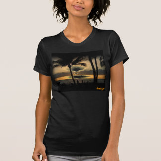 T-shirt "Kauai" par jo de kasi