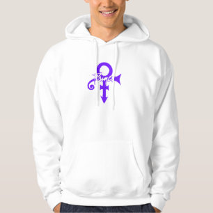 T - Shirt-Kaufmann, Prinz, Princerogersnelson Hoodie