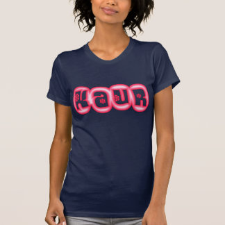 T-shirt Kaur