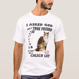 T-shirt Kawaii Kitten Citer Maman, Kitty Papa Costume, Mig