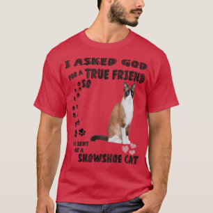 T-shirt Kawaii Kitten Citer Maman Papa Lover Imprimer, Mig