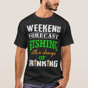 T-shirt Kawaii Koifish faisant des éclaboussures arc-en-ci