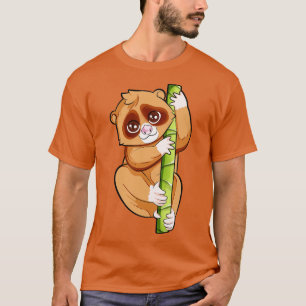 T-shirt Kawaii Lori