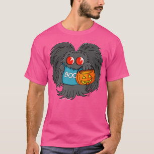 T-shirt Kawaii Mothman Halloween