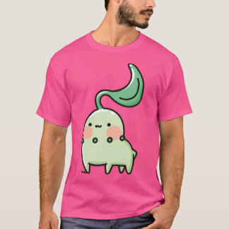 T-shirt Kawaii Pet